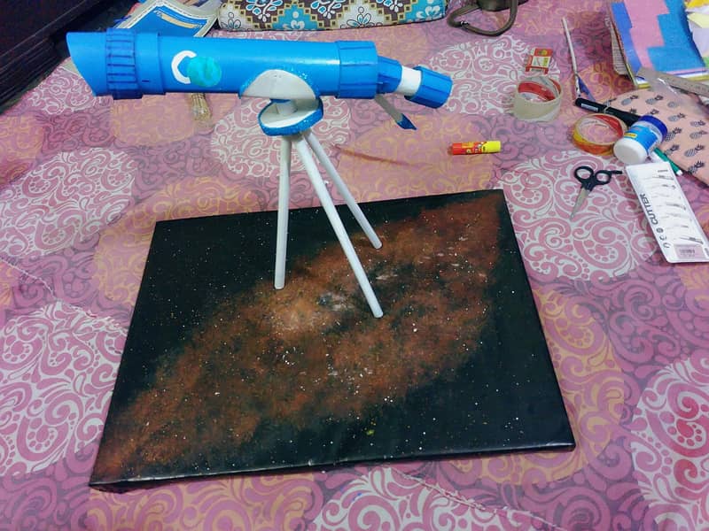 Handmade Custom Decor 2