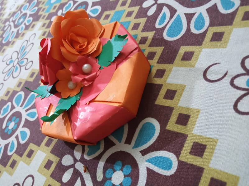 Handmade Custom Decor 4