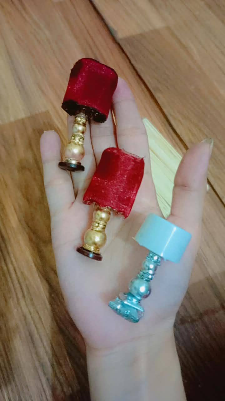 Handmade Custom Decor 5