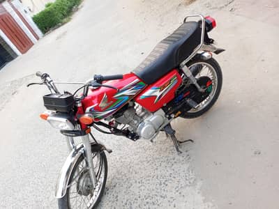 کنڈیشن ال اوکے