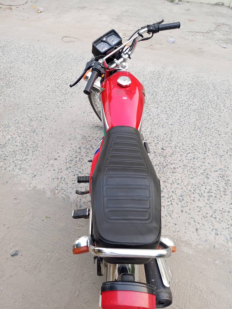 کنڈیشن ال اوکے 1