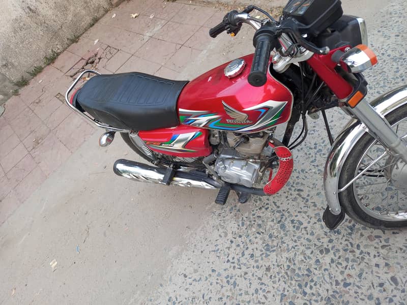 کنڈیشن ال اوکے 2