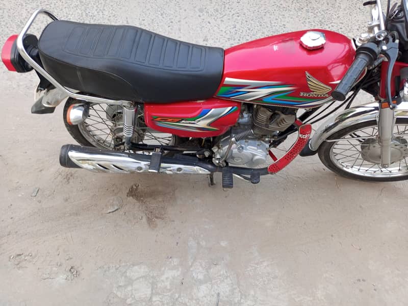 کنڈیشن ال اوکے 3