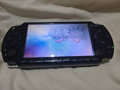 psp 3000