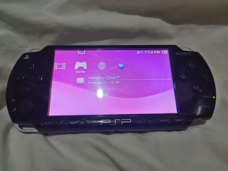 psp 3000 2