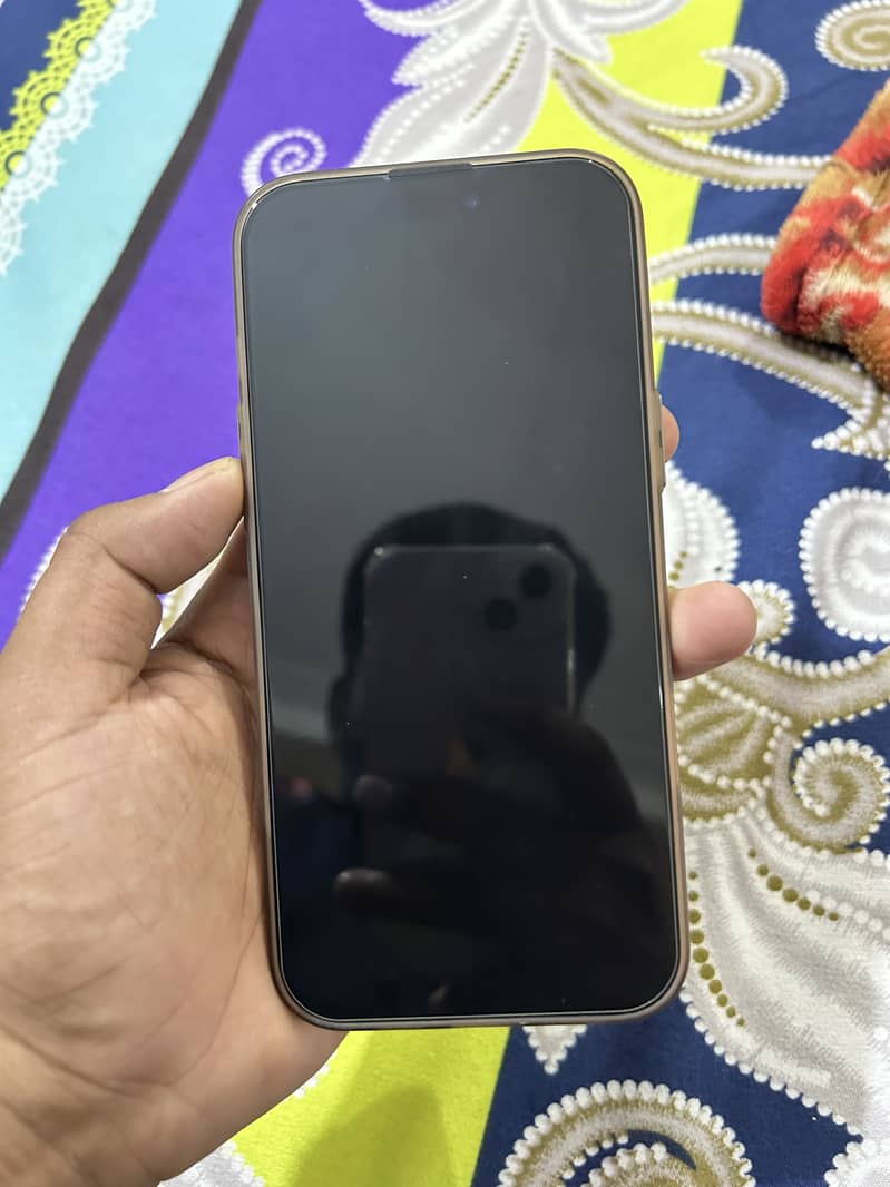 Apple iPhone 16 Pro Max 2