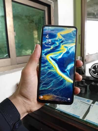 Oppo reno 2F