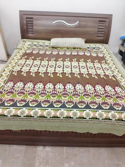 bed set