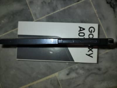 SAMSUNG A07,  128GB