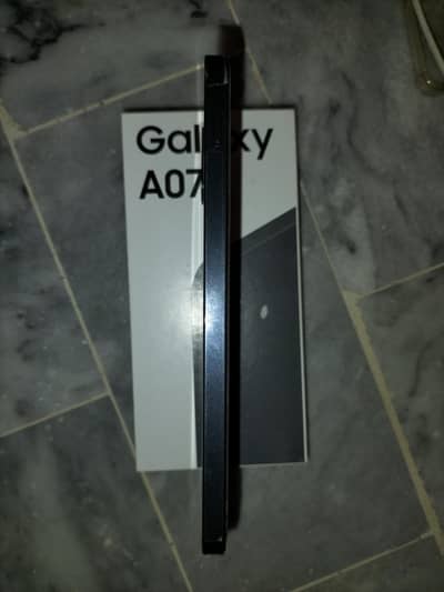SAMSUNG A07,  128GB