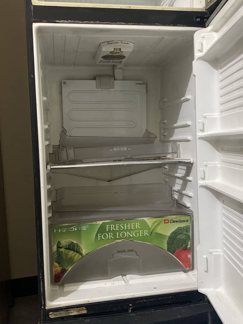 Dawlance fridge 1