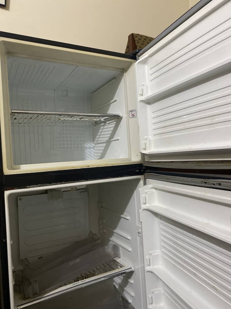 Dawlance fridge 2