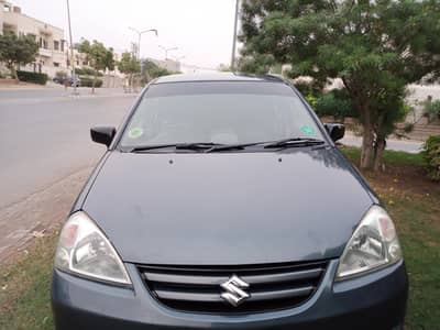 SUZUKI LIANA RXI 2007 ORIGINAL CONDITION