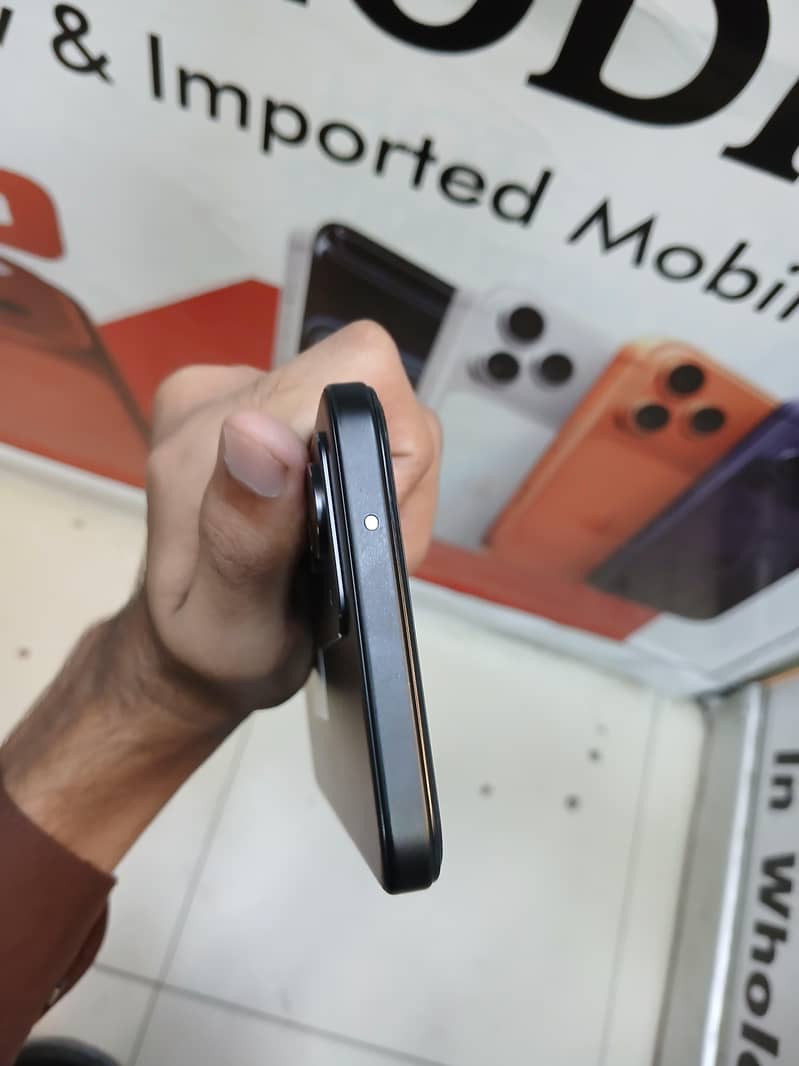Xiaomi redmi 15 1