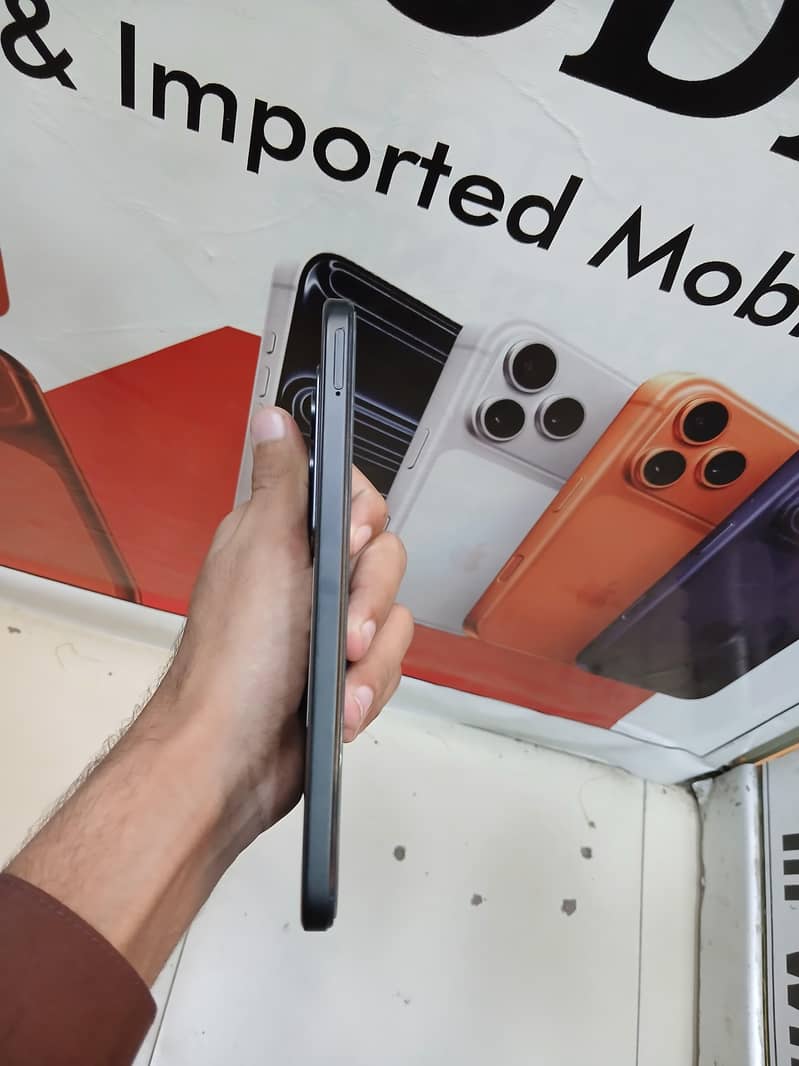 Xiaomi redmi 15 3