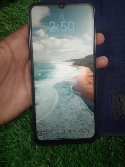 Realme C35 4/128 pta approved