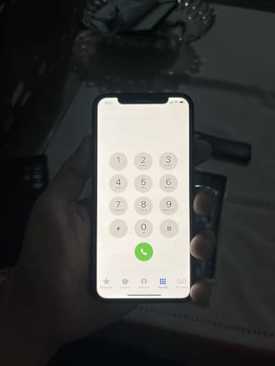 Apple iPhone XS