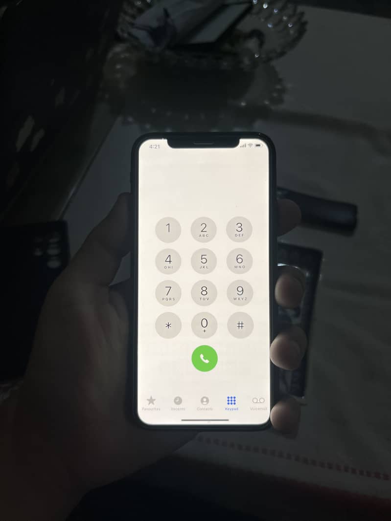 Apple iPhone XS 0