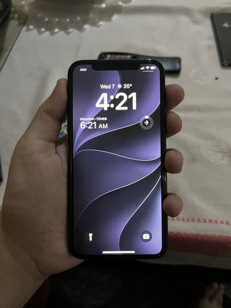 Apple iPhone XS 2