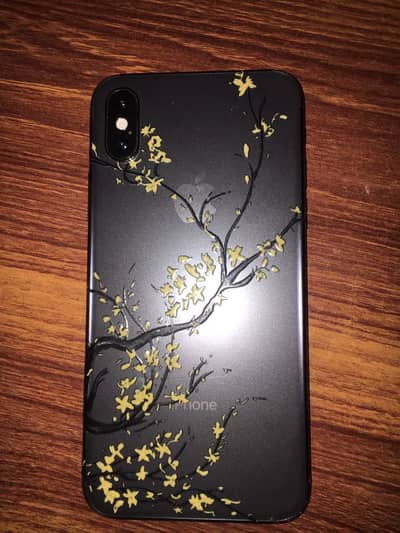 Apple iPhone XS factory unlock  512gb