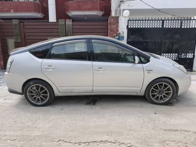 Toyota Prius 2010