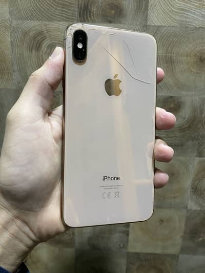 Apple iPhone XS Max
