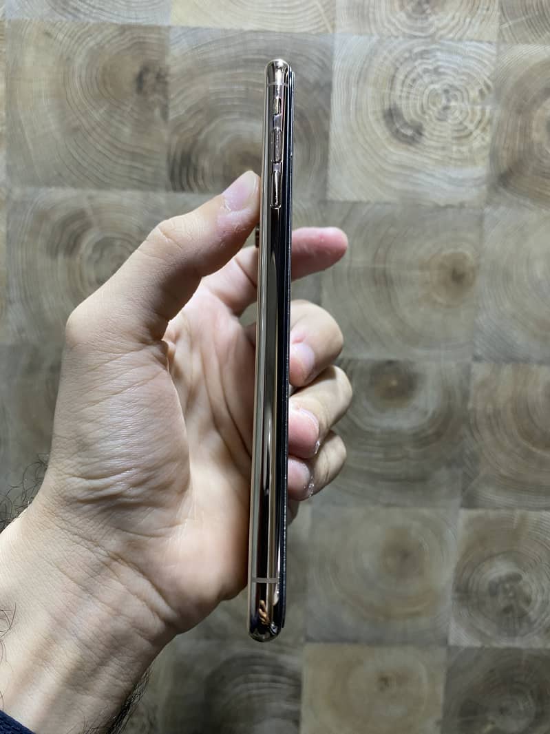 Apple iPhone XS Max 3