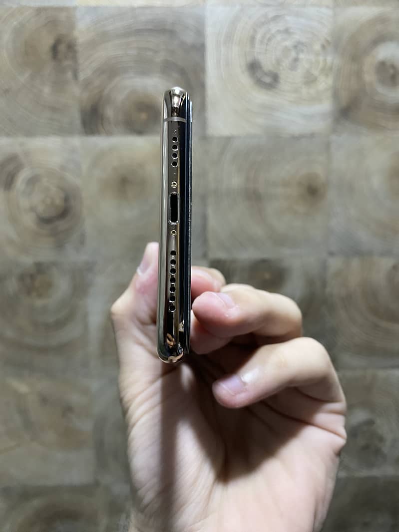 Apple iPhone XS Max 5