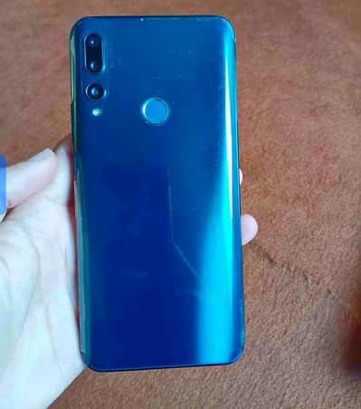 Huawei Y9 Prime
