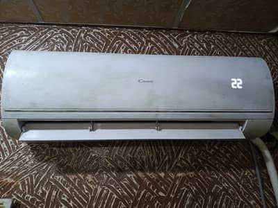 Candy Brand of Haier DC inverter AC