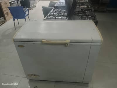 freezer