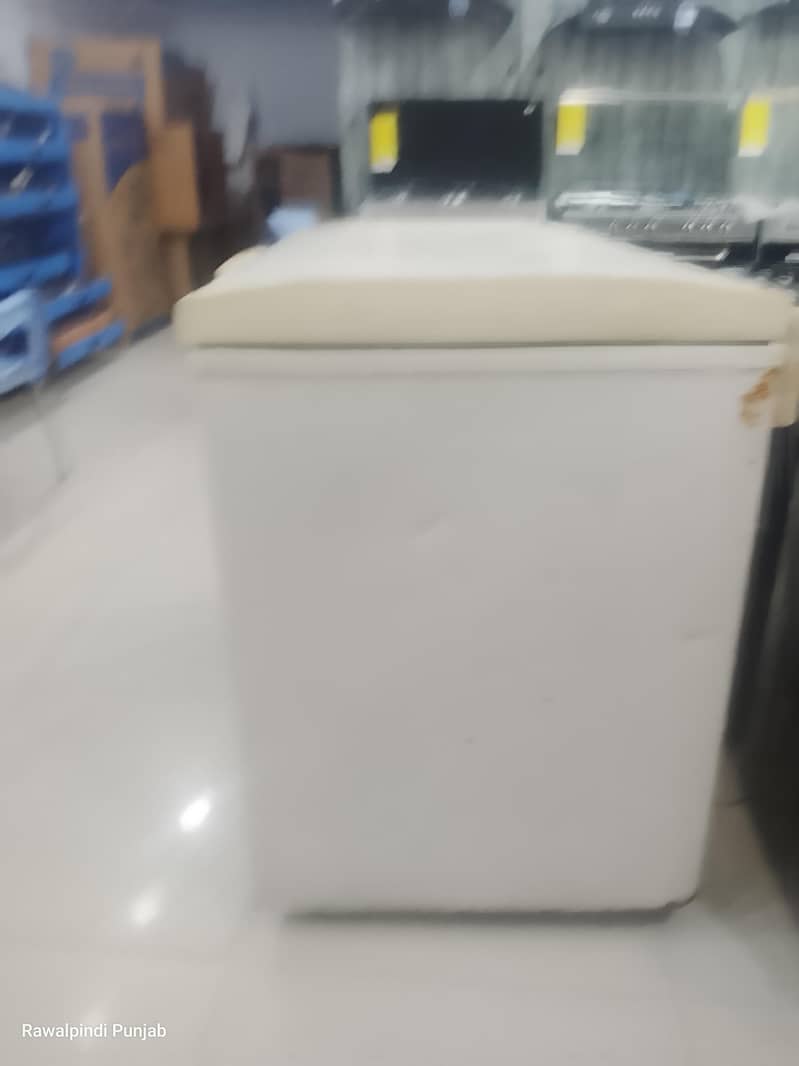 freezer 1