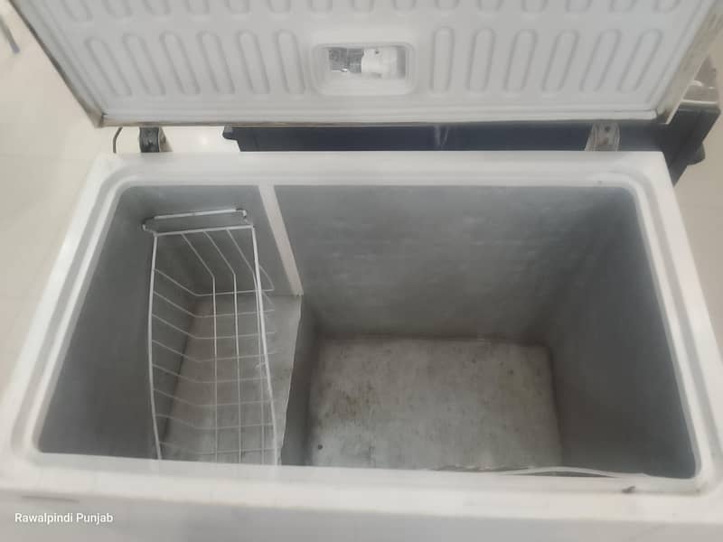 freezer 2