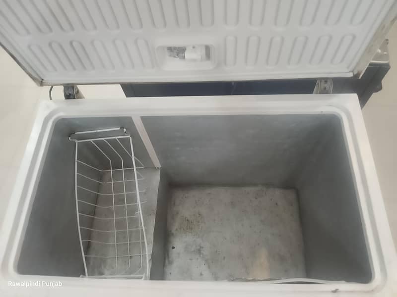 freezer 3