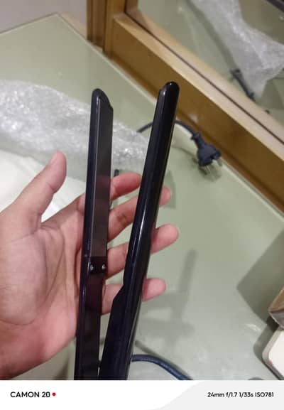 straightner