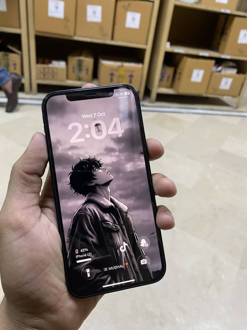 Apple iPhone 12 2