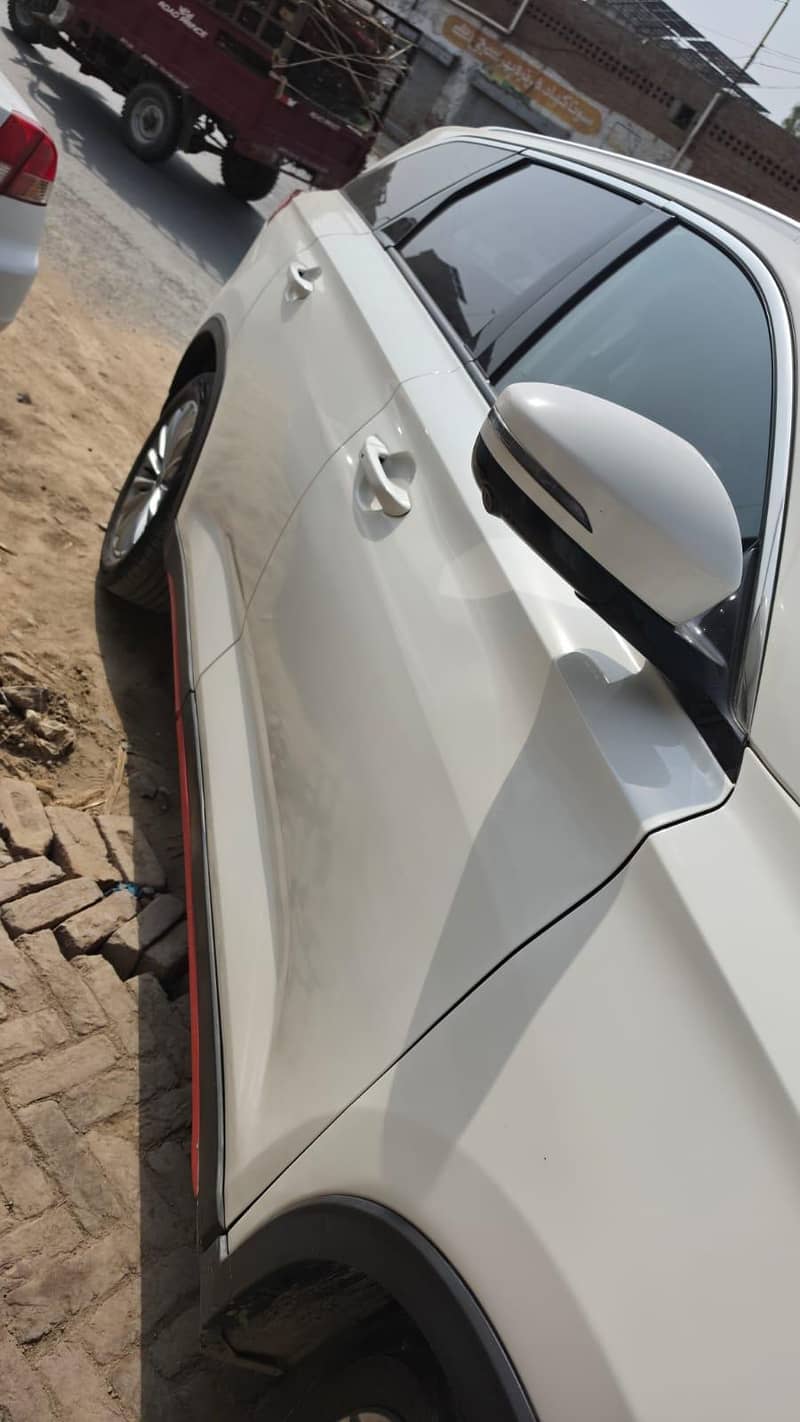 Changan Oshan X7 2022 - Cars - 1120195984