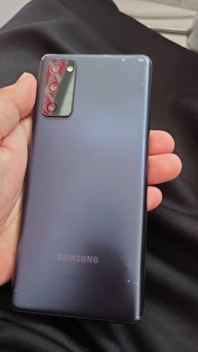 Samsung Mobile S20 FE pta sale/exchange