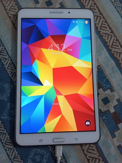Samsung Galaxy Tab 4 SM-T337A 16GB Tablet