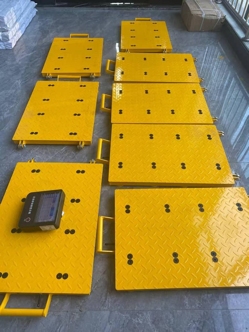 Al KHALIFA DIGITAL SCALE 3