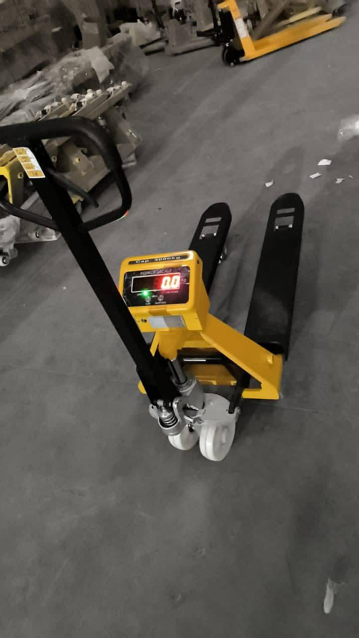 Al KHALIFA DIGITAL SCALE 10