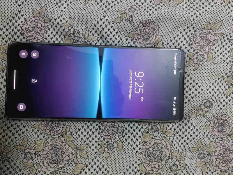 Sony 1 IV 0