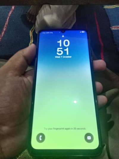 Samsung Mobile A07 5G