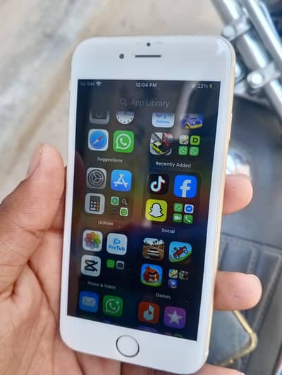 Apple iPhone 6S 128 Gb WhatsApp (0314/747/31/44)