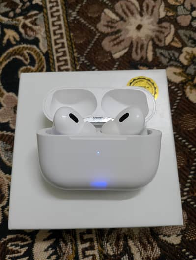 airbuds pro 2nd generation