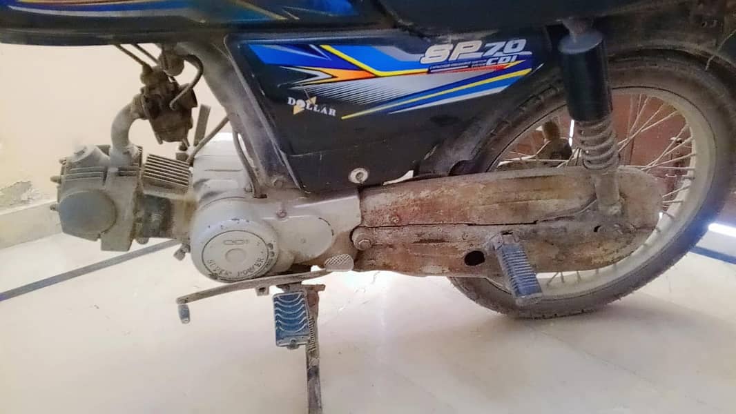 Super power 70 0