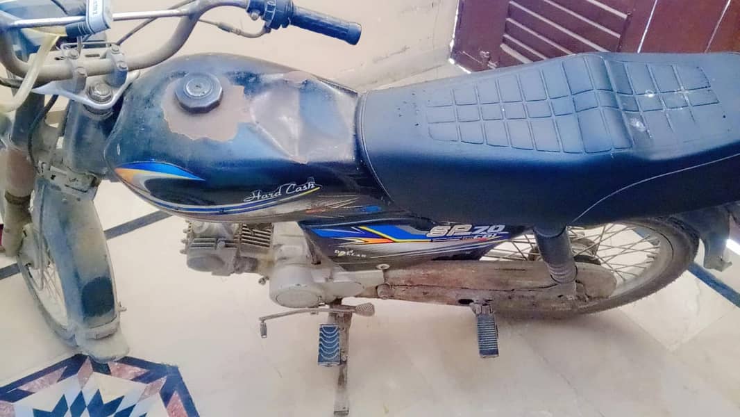 Super power 70 1
