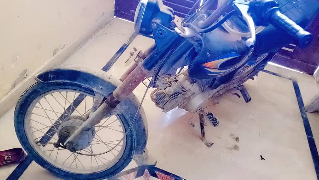 Super power 70 2