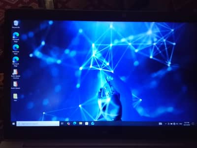 Hp elite Book 805 G5 i7 8th Generation