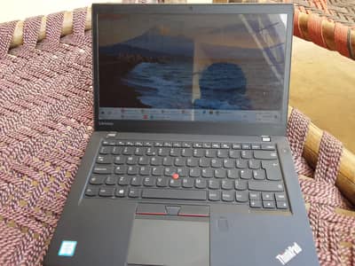 Laptop for sale i5 /6 generation